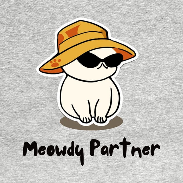 Meowdy Partner by Truly